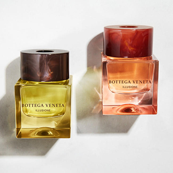 Bottega Veneta  - Illusione eau de toilette parfüm uraknak