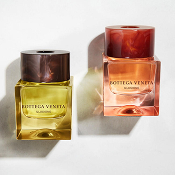 Bottega Veneta - Illusione eau de toilette parfüm uraknak