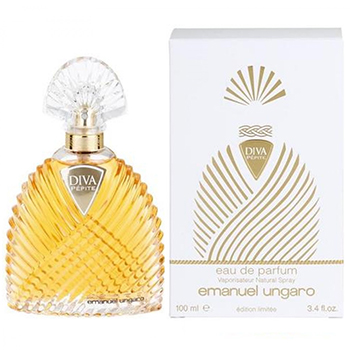 Emanuel Ungaro - Diva Pépite eau de parfum parfüm hölgyeknek