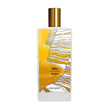 Memo Paris - Corfu eau de parfum parfüm unisex