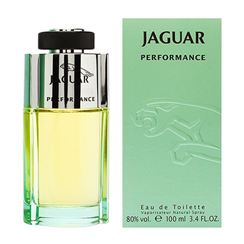 Jaguar - Performance eau de toilette parfüm uraknak