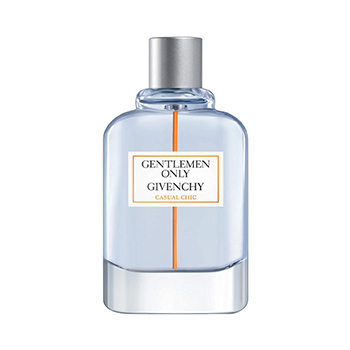 Givenchy - Gentlemen Only Casual Chic eau de toilette parfüm uraknak