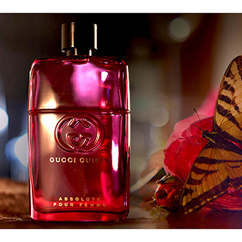 Gucci - Guilty Absolute eau de parfum parfüm hölgyeknek
