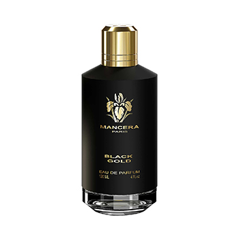 Mancera - Black Gold eau de parfum parfüm uraknak