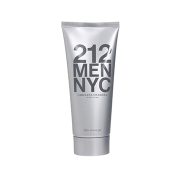 Carolina Herrera - 212 after shave balzsam parfüm uraknak