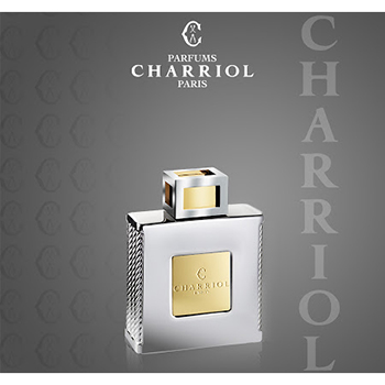 Charriol - Royal Platinum eau de parfum parfüm uraknak