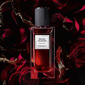 Yves Saint-Laurent - Vestiaire des Parfums Rouge Velours eau de parfum parfüm unisex