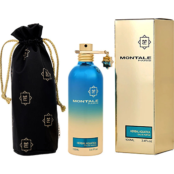 Montale - Herbal Aquatica eau de parfum parfüm unisex