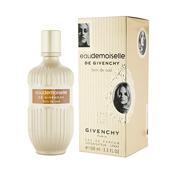 Givenchy - Eaudemoiselle  Bois de Oud eau de parfum parfüm hölgyeknek