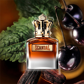 Jean Paul Gaultier - Scandal Homme Elixir parfum parfüm uraknak