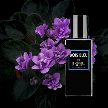 Robert Piguet - Bois Bleu eau de parfum parfüm unisex