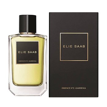 Elie Saab - Essence NO° 2 Gardenia eau de parfum parfüm unisex