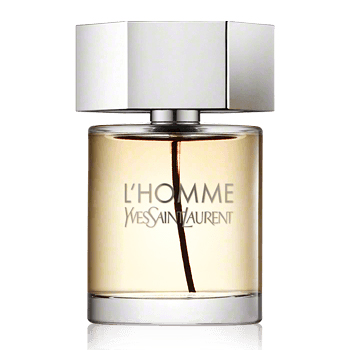 Yves Saint-Laurent - L' Homme eau de toilette parfüm uraknak