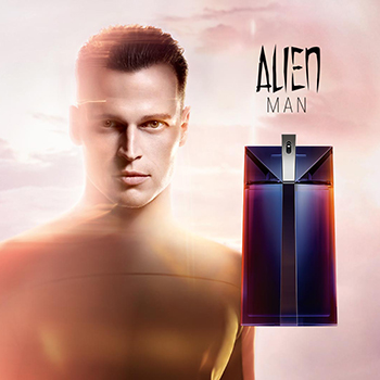 Thierry Mugler - Alien Man eau de toilette parfüm uraknak