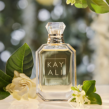 Kayali - Déjá Vu White Flower 57 eau de parfum parfüm hölgyeknek