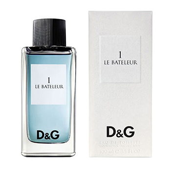 Dolce & Gabbana - 1 Le Bateleur eau de toilette parfüm uraknak