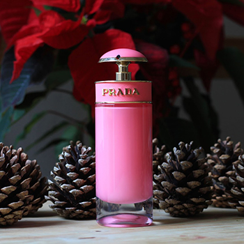 Prada - Candy Gloss eau de toilette parfüm hölgyeknek