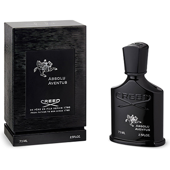 Creed - Absolu Aventus eau de parfum parfüm uraknak