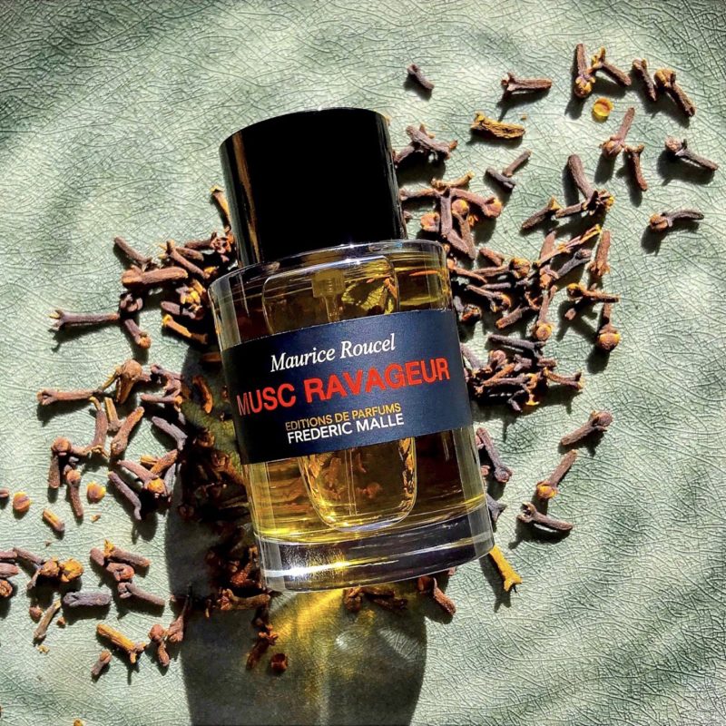Frederic Malle - Musc Ravageur eau de parfum parfüm unisex