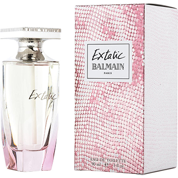 Pierre Balmain - Extatic (eau de toilette) eau de toilette parfüm hölgyeknek