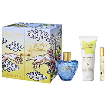 Lolita Lempicka - Mon Premier Parfum szett II. eau de parfum parfüm hölgyeknek