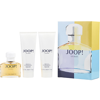 JOOP! - JOOP! Le Bain szett I. eau de parfum parfüm hölgyeknek