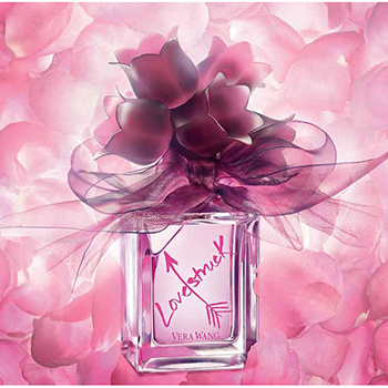 Vera Wang - Lovestruck eau de parfum parfüm hölgyeknek
