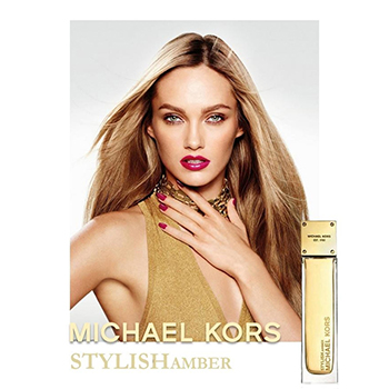 Michael Kors - Stylish Amber eau de parfum parfüm hölgyeknek