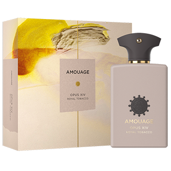 Amouage - Opus XIV - Royal Tobacco eau de parfum parfüm unisex