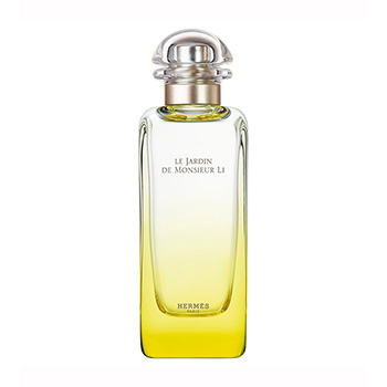 Hermés - Le Jardin de Monsieur Li eau de toilette parfüm unisex