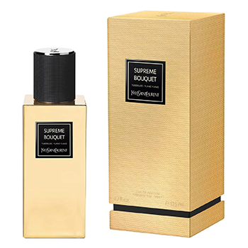 Yves Saint-Laurent - Gold Supreme Bouquet eau de parfum parfüm unisex