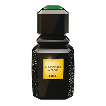 Ajmal - Hatkora Wood eau de parfum parfüm unisex