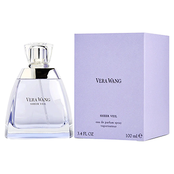 Vera Wang - Sheer Veil eau de parfum parfüm hölgyeknek