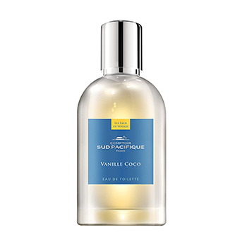 Comptoir Sud Pacifique - Vanille Coco eau de toilette parfüm hölgyeknek