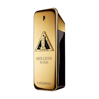 Paco Rabanne - 1 Million Elixir (2025) eau de parfum parfüm uraknak