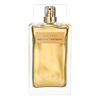 Narciso Rodriguez - Oud Musc eau de parfum parfüm unisex