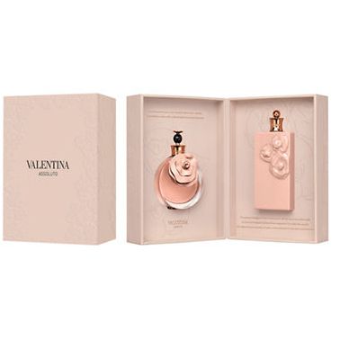 Valentino - Valentina Assoluto szett I. eau de parfum parfüm hölgyeknek