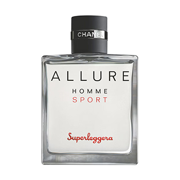 Chanel - Allure Homme Sport Superleggera eau de parfum parfüm uraknak