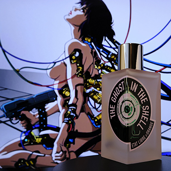 Etat Libre D'Orange - The Ghost In The Shell eau de parfum parfüm unisex