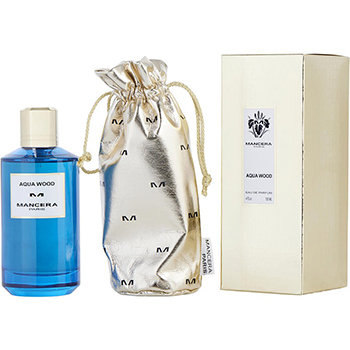 Mancera - Aqua Wood eau de parfum parfüm uraknak