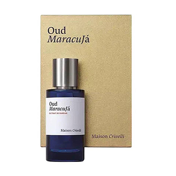 Maison Crivelli - Oud Maracujá extrait de parfum parfüm unisex