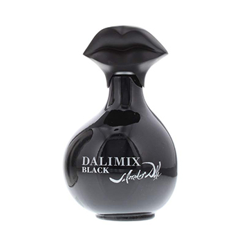 Salvador Dali - Dalimix Black eau de toilette parfüm hölgyeknek