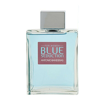 Antonio Banderas - Blue Seduction eau de toilette parfüm hölgyeknek