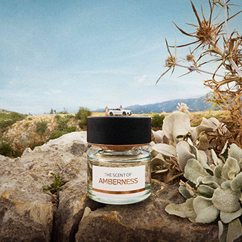 BMW - Amberness eau de parfum parfüm unisex