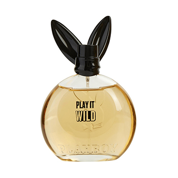 Playboy - Play It Wild eau de toilette parfüm hölgyeknek