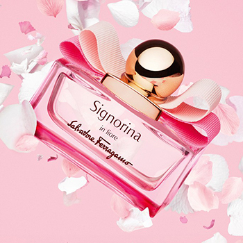 Salvatore Ferragamo - Signorina in Fiore eau de toilette parfüm hölgyeknek