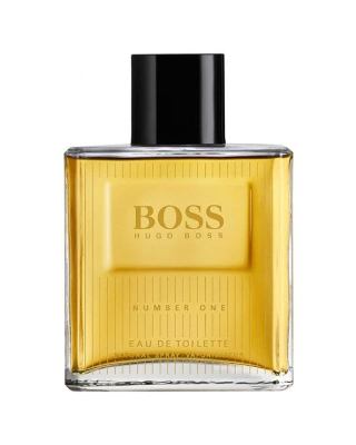 Hugo Boss - Boss No. 1 eau de toilette parfüm uraknak