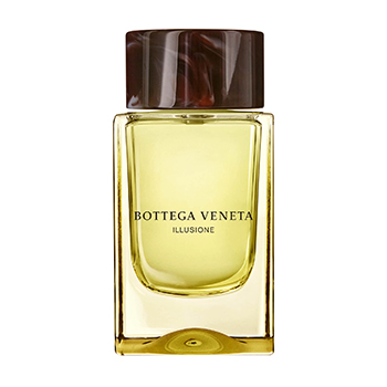 Bottega Veneta  - Illusione eau de toilette parfüm uraknak