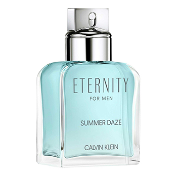 Calvin Klein - Eternity Summer Daze (2022) eau de toilette parfüm uraknak