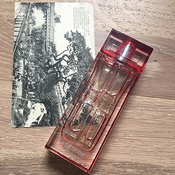 Elizabeth Arden - Red Door Aura eau de toilette parfüm hölgyeknek